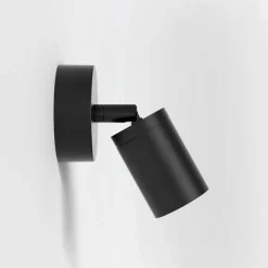 Astro Lighting Utelamper Med Opp/Ned Lys<Dartmouth single spot utendørs IP44