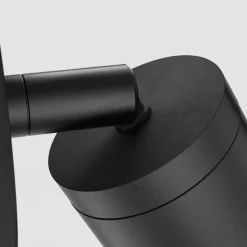 Astro Lighting Utelamper Med Opp/Ned Lys<Dartmouth single spot utendørs IP44