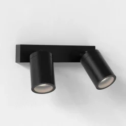 Astro Lighting Utelamper Med Opp/Ned Lys<Dartmouth twin spot utendørs IP44