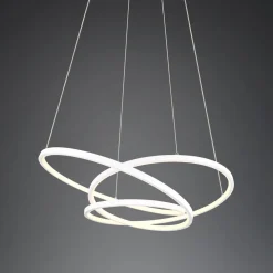 Trio Lighting Kjøkkenbelysning Tak|Takpendler<Darvin pendellampe 84