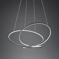 Trio Lighting Kjøkkenbelysning Tak|Takpendler<Darvin pendellampe 84