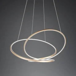 Trio Lighting Kjøkkenbelysning Tak|Takpendler<Darvin pendellampe 84