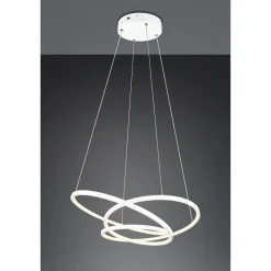 Trio Lighting Kjøkkenbelysning Tak|Takpendler<Darvin pendellampe 84