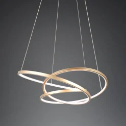 Trio Lighting Kjøkkenbelysning Tak|Takpendler<Darvin pendellampe 64