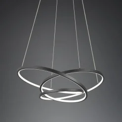 Trio Lighting Kjøkkenbelysning Tak|Takpendler<Darvin pendellampe 64