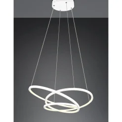 Trio Lighting Kjøkkenbelysning Tak|Takpendler<Darvin pendellampe 64