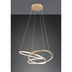 Trio Lighting Kjøkkenbelysning Tak|Takpendler<Darvin pendellampe 64