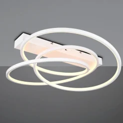 Trio Lighting Kjøkkenbelysning Tak|Taklamper / Takplafonder<Darvin taklampe