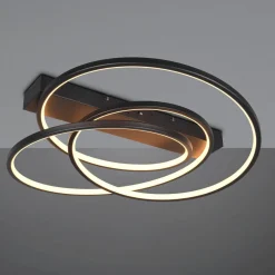 Trio Lighting Kjøkkenbelysning Tak|Taklamper / Takplafonder<Darvin taklampe