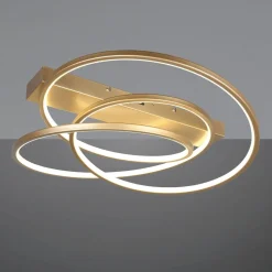 Trio Lighting Kjøkkenbelysning Tak|Taklamper / Takplafonder<Darvin taklampe