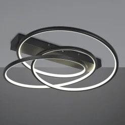 Trio Lighting Kjøkkenbelysning Tak|Taklamper / Takplafonder<Darvin taklampe