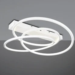 Trio Lighting Kjøkkenbelysning Tak|Taklamper / Takplafonder<Darvin taklampe