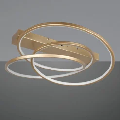 Trio Lighting Kjøkkenbelysning Tak|Taklamper / Takplafonder<Darvin taklampe