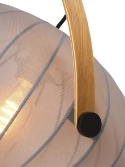 Halo Designs Kjøkkenbelysning Tak|Takpendler<DC tekstil takpendel 40 cm