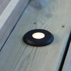 Marksløjd Garden 24 System<Decklight 0,8W - Garden 24 -