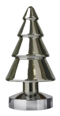 Sompex Juledekorasjon|Julebelysning På Batteri<Dekorasjonstre 26 cm -