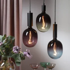 Star Trading Led-Pærer E27 Sokkel<Dekorpære 4W dimbar - 175 mm