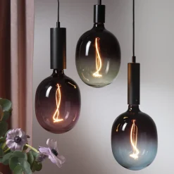 Star Trading Led-Pærer E27 Sokkel<Dekorpære 4W dimbar - 175 mm