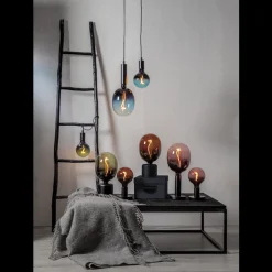 Star Trading Led-Pærer E27 Sokkel<Dekorpære 4W dimbar - 175 mm