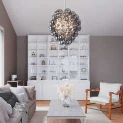 By Rydens Kjøkkenbelysning Tak|Takpendler<Deluxe takpendel