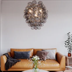 By Rydens Kjøkkenbelysning Tak|Takpendler<Deluxe takpendel