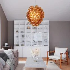 By Rydens Kjøkkenbelysning Tak|Takpendler<Deluxe takpendel