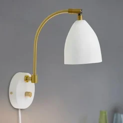 Belid Leselamper<Deluxe vegglampe