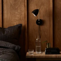 Belid Leselamper<Deluxe vegglampe