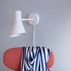 Dyberg Larsen Leselamper<Denver DL12 vegglampe -