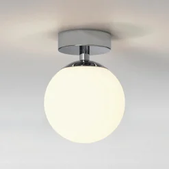 Astro Lighting Kjøkkenbelysning Tak|Baderomsbelysning Tak<Denver taklampe IP44 G9