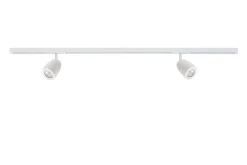 Antidark Kjøkkenbelysning Tak|Designline<Designline Bell enkel spot GU10