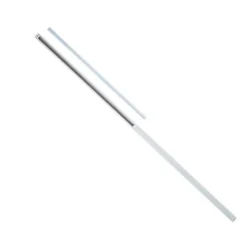 Antidark Kjøkkenbelysning Tak|Designline<Designline dekklist 1 meter -