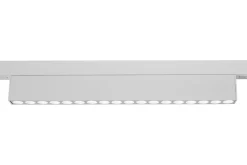 Antidark Kjøkkenbelysning Tak|Designline<Designline Linear Dots 9,5W 3000 Kelvin - Dimbar