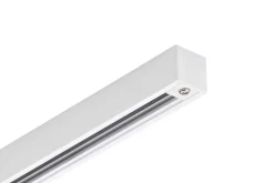 Antidark Kjøkkenbelysning Tak|Designline<Designline spotskinne 1,9 meter -