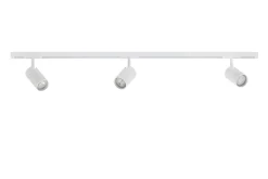 Antidark Kjøkkenbelysning Tak|Designline<Designline Tube enkel spot GU10 -