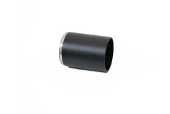 Antidark Kjøkkenbelysning Tak|Designline<Designline Tube forlenger 7 cm frontring -