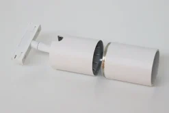 Antidark Kjøkkenbelysning Tak|Designline<Designline Tube forlenger 7 cm frontring -