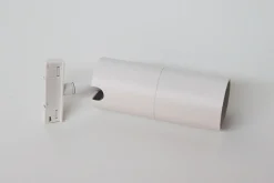 Antidark Kjøkkenbelysning Tak|Designline<Designline Tube forlenger 7 cm frontring -