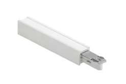 Antidark Kjøkkenbelysning Tak|Designline<Designline Tube komplett 1,9 meter spotskinne med 5 spotter GU10 -