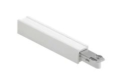 Antidark Kjøkkenbelysning Tak|Designline<Designline Tube komplett 1,9 meter spotskinne med 3 spotter GU10 -