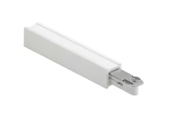 Antidark Kjøkkenbelysning Tak|Designline<Designline Tube Pro komplett 1 meter spotskinne med 3 spotter GU10 -