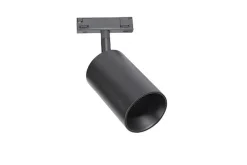 Antidark Kjøkkenbelysning Tak|Designline<Designline Tube Pro komplett 1 meter spotskinne med 3 spotter GU10 -