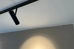 Antidark Kjøkkenbelysning Tak|Designline<Designline Tube Slim Spot 3000 kelvin 8,8W RA90 dimbar