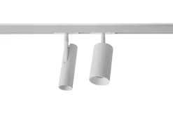 Antidark Kjøkkenbelysning Tak|Designline<Designline Tube Slim Spot 2700 kelvin 8,8W RA90 dimbar