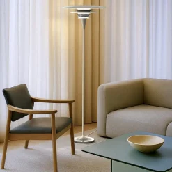 Belid Interiørlamper Gulv<Diablo gulvlampe 50