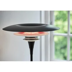 Belid Interiørlamper Gulv<Diablo gulvlampe 50