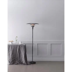 Belid Interiørlamper Gulv<Diablo gulvlampe 50