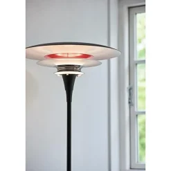 Belid Interiørlamper Gulv<Diablo gulvlampe 50