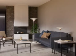 Belid Interiørlamper Gulv<Diablo gulvlampe 50