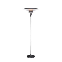 Belid Interiørlamper Gulv<Diablo gulvlampe 50
